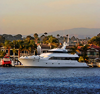 Docking Master Steps