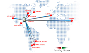 Our Virtual Network